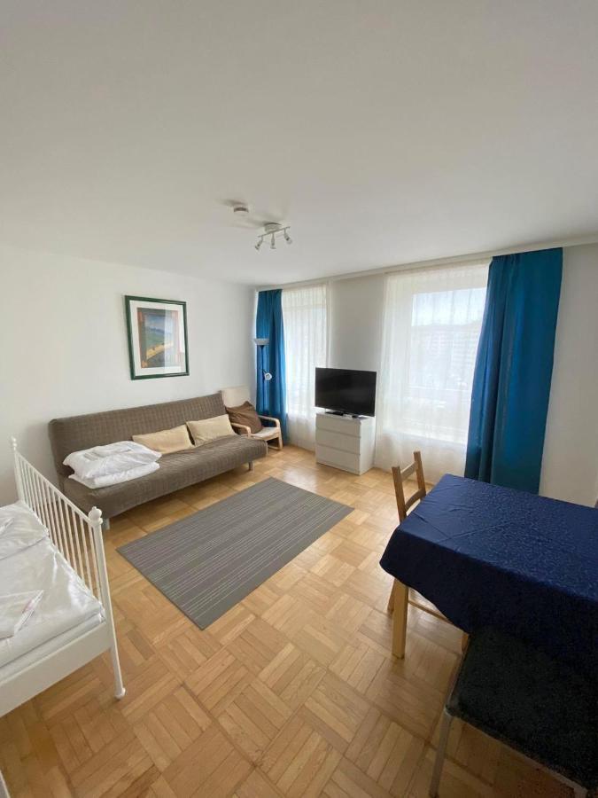 Mainhatten Apartment Frankfurt am Main Exterior foto