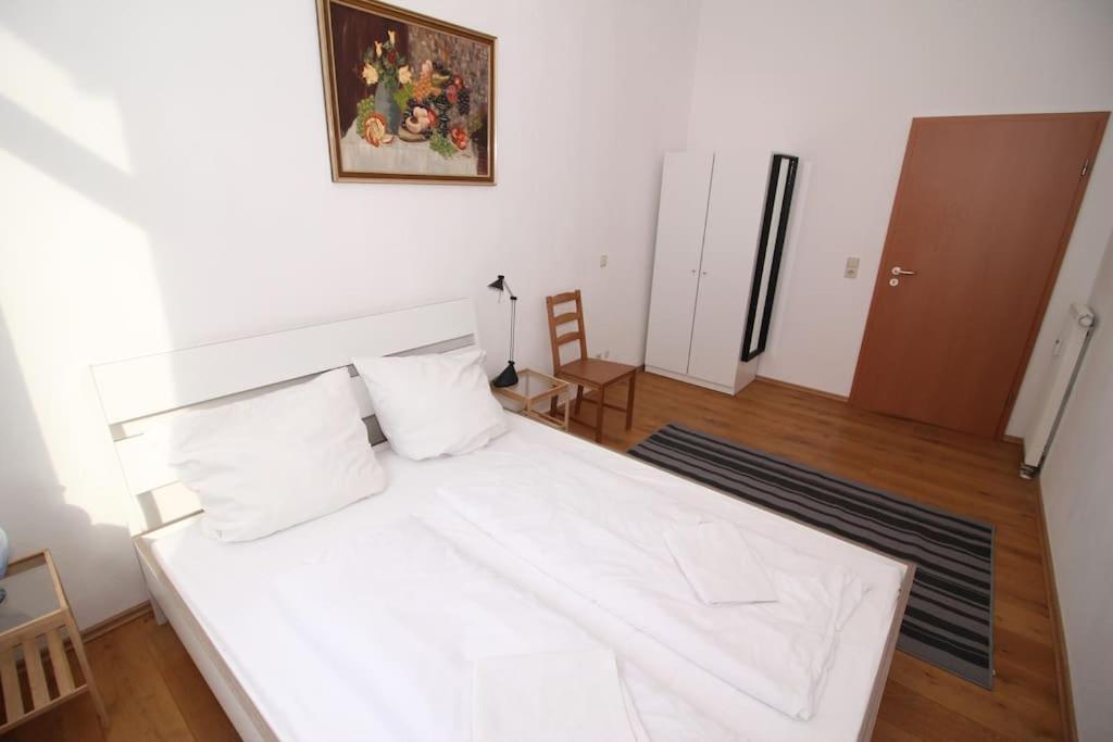 Mainhatten Apartment Frankfurt am Main Quarto foto