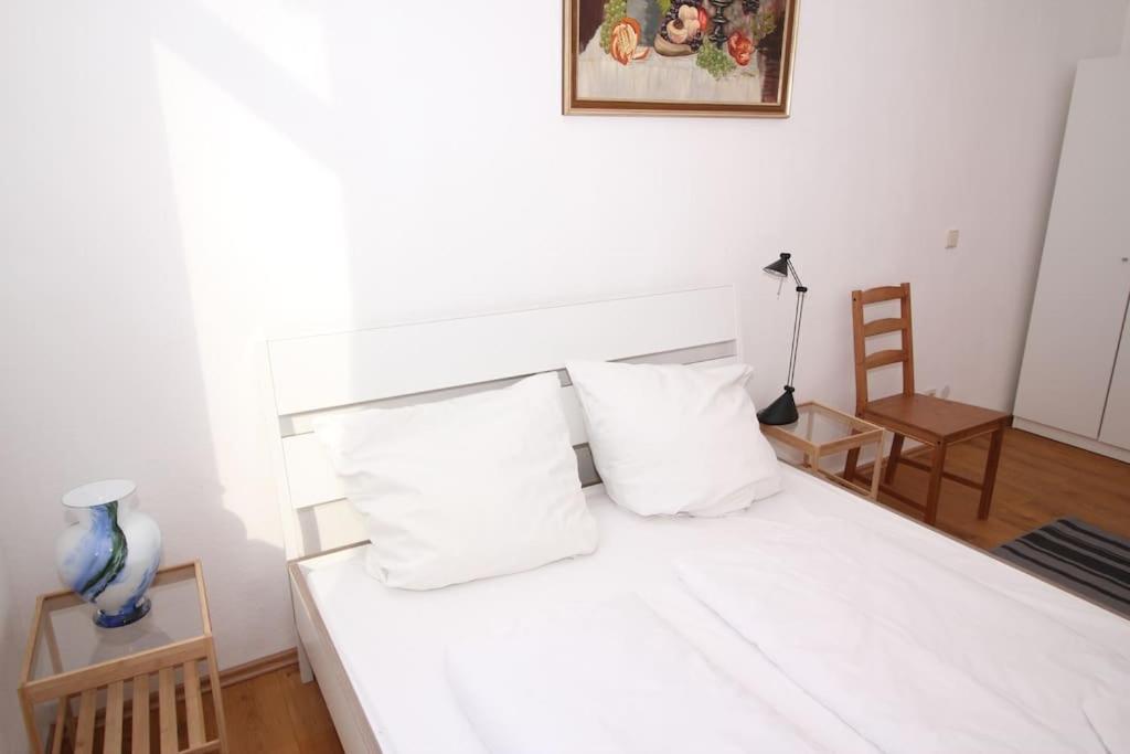 Mainhatten Apartment Frankfurt am Main Quarto foto