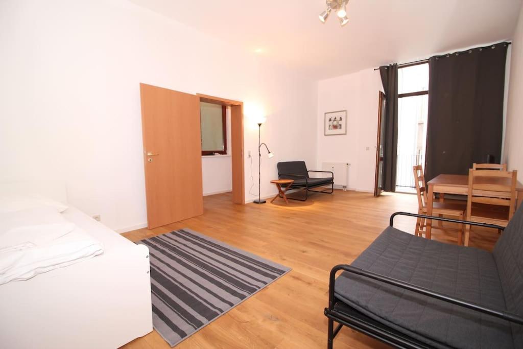 Mainhatten Apartment Frankfurt am Main Quarto foto