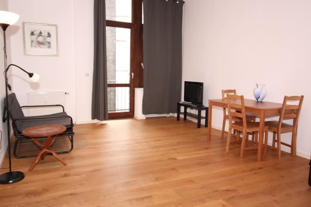 Mainhatten Apartment Frankfurt am Main Quarto foto