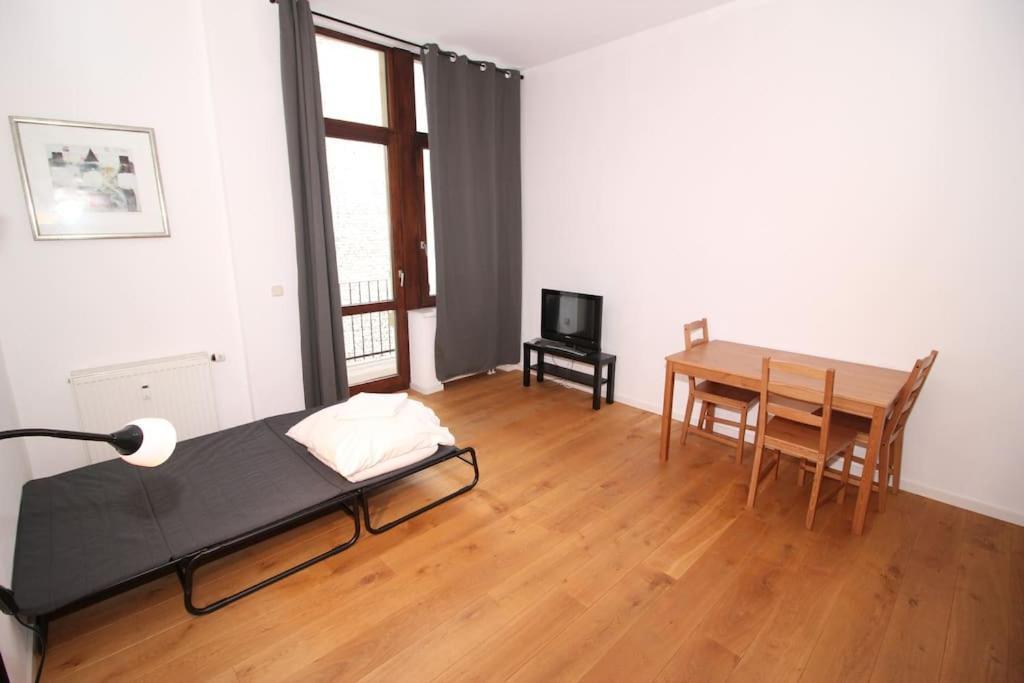 Mainhatten Apartment Frankfurt am Main Quarto foto