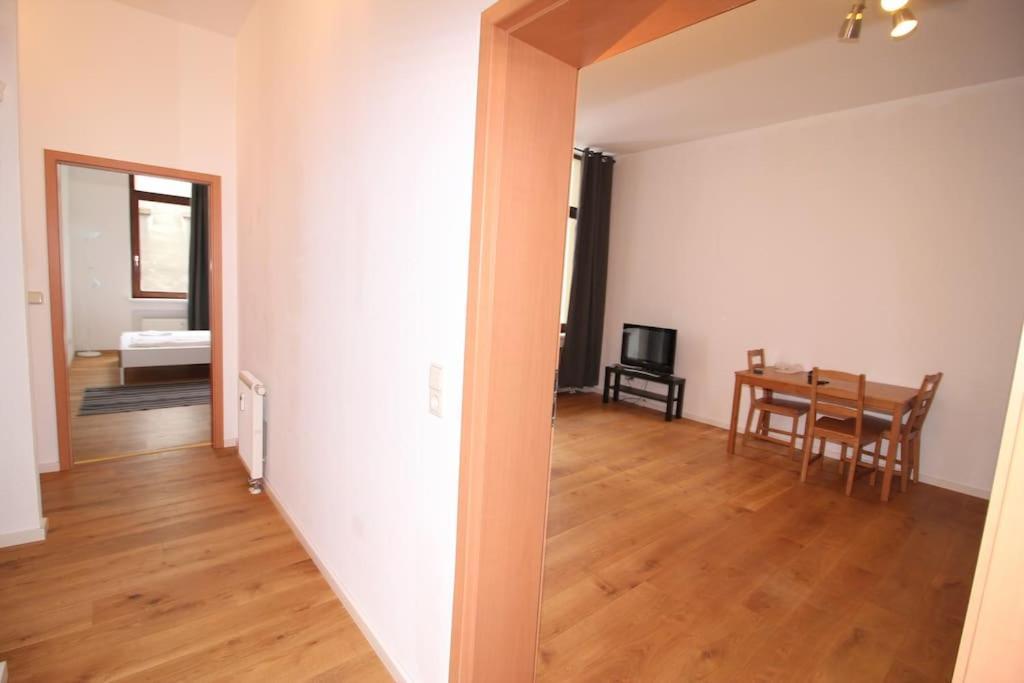 Mainhatten Apartment Frankfurt am Main Quarto foto