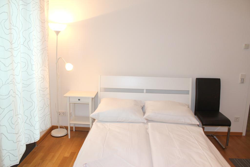 Mainhatten Apartment Frankfurt am Main Exterior foto